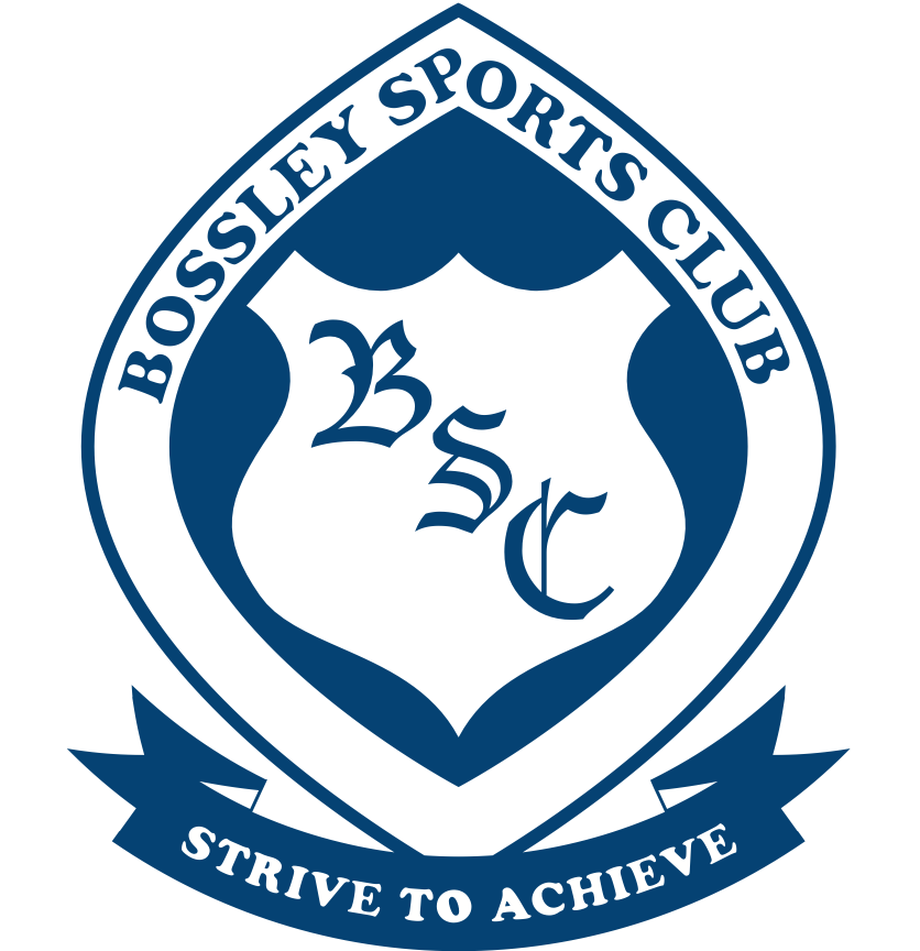 Bossley Sports Club